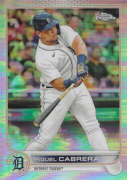 Miguel Cabrera