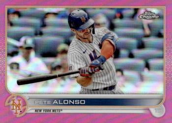 Pete Alonso