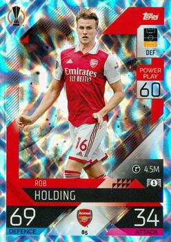 Rob Holding