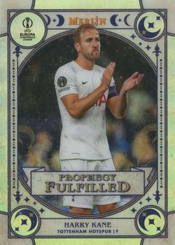 Harry Kane