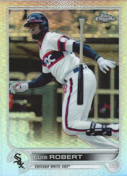 Luis Robert