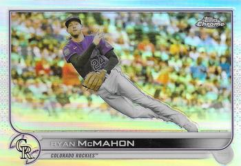 Ryan McMahon
