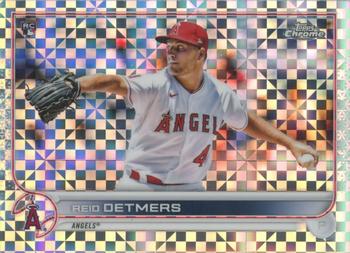 Reid Detmers
