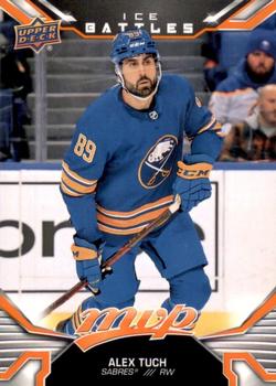 Alex Tuch