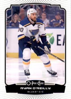Ryan O'Reilly