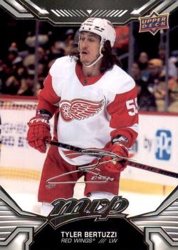 Tyler Bertuzzi
