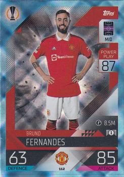 Bruno Fernandes