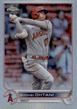 Shohei Ohtani