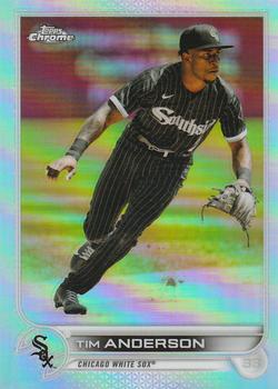 Tim Anderson