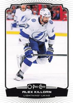 Alex Killorn