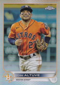 Jose Altuve