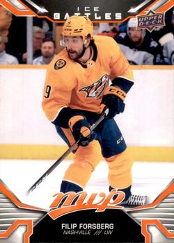 Filip Forsberg