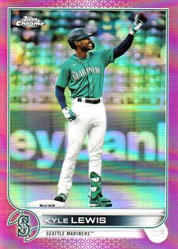 Kyle Lewis