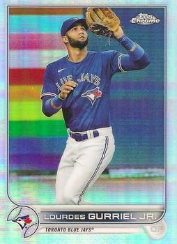 Lourdes Gurriel Jr.