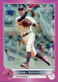 Dansby Swanson