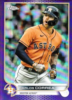 Carlos Correa