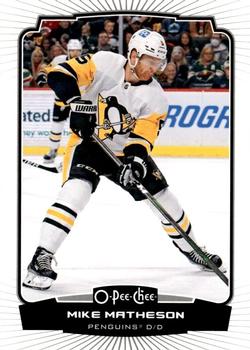 Mike Matheson