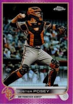 Buster Posey