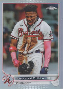 Ronald Acuña Jr.