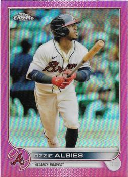 Ozzie Albies