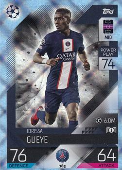 Idrissa Gueye