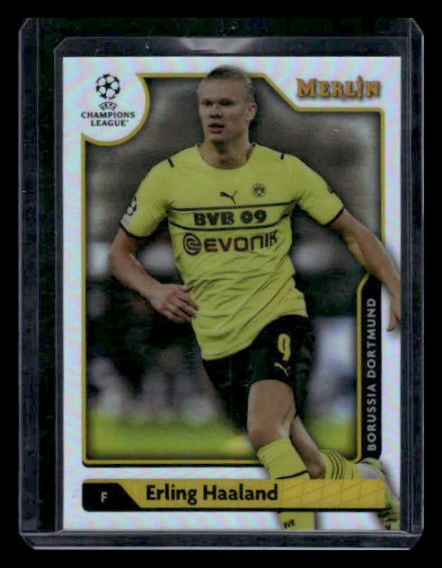 Erling Haaland