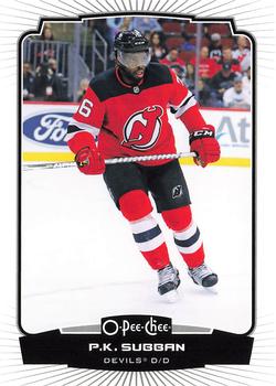 P.K. Subban