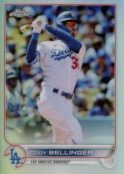 Cody Bellinger