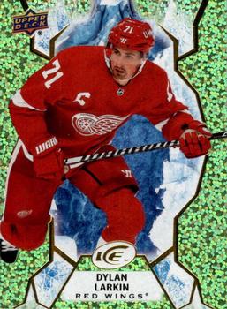 Dylan Larkin