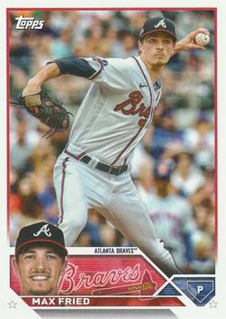 Max Fried