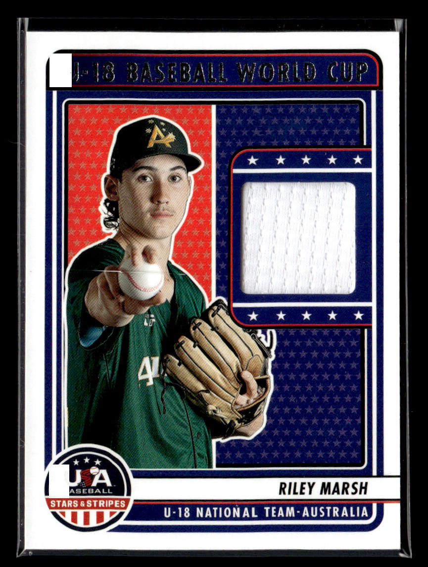 Riley Marsh