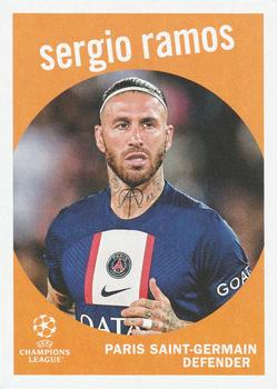 Sergio Ramos