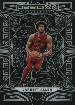Jarrett Allen