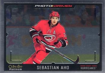 Sebastian Aho