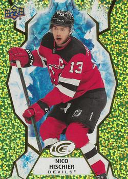 Nico Hischier
