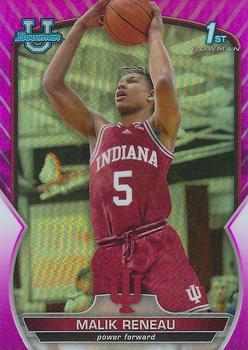 Malik Reneau