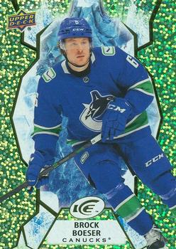 #12 Brock Boeser
