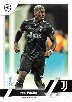 Paul Pogba