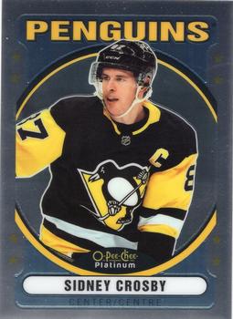 Sidney Crosby