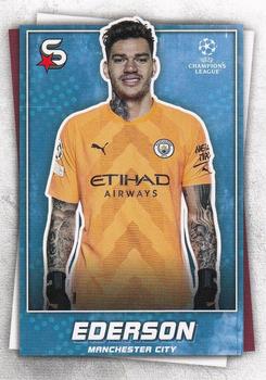 Ederson