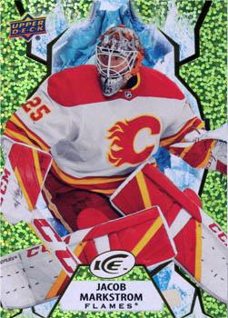 Jacob Markstrom