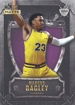 Marcus Bagley