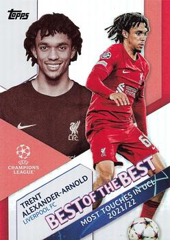 Trent Alexander-Arnold