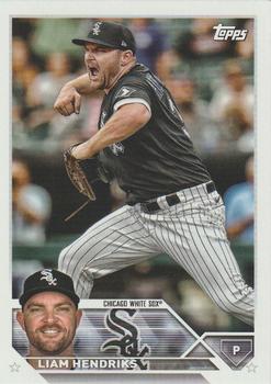 Liam Hendriks