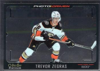 Trevor Zegras