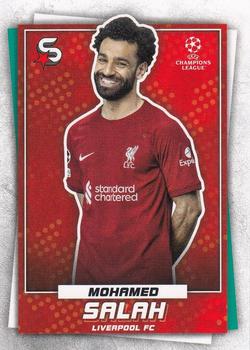 Mohamed Salah