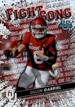 Dillon Gabriel