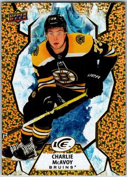 Charlie McAvoy