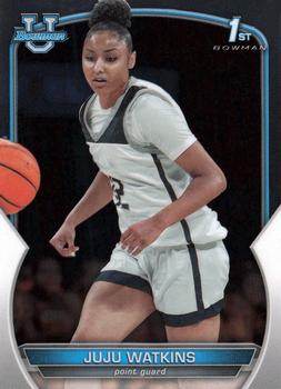 JuJu Watkins