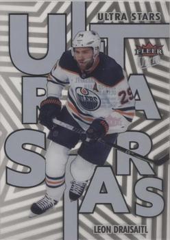 Leon Draisaitl